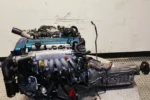 2jz motor kaufen