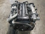 2jz motor till salu