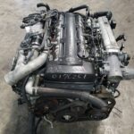 2jz motor till salu