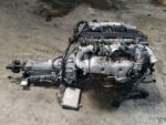 2jz motor till salu