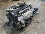 2jz motor till salu
