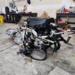 3.5 ecoboost engine for sale canada​