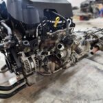 3.5 ecoboost engine for sale canada​