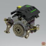 3.5 ecoboost engine for sale​