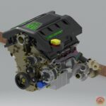 3.5 ecoboost engine for sale​