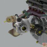 3.5 ecoboost engine for sale​