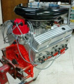 327 engine for sale canada​