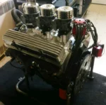 327 engine for sale canada​