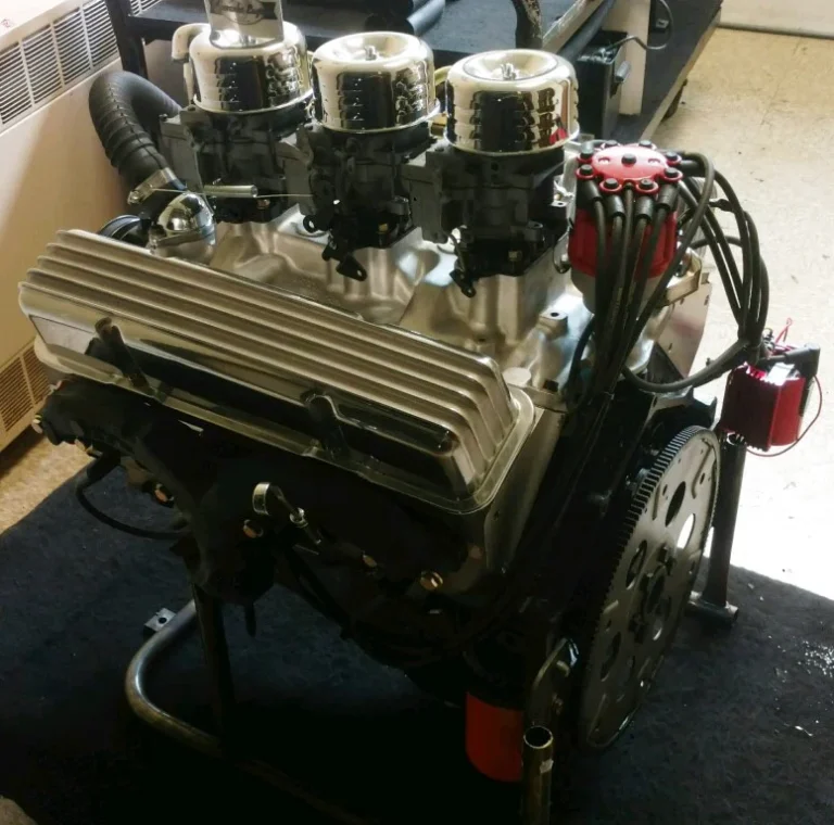 327 engine for sale canada​