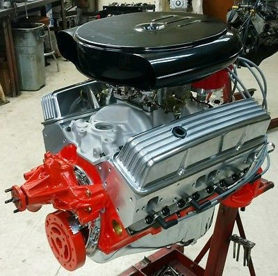 327 engine for sale canada​