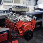 350 chevy engine for sale​ Australia