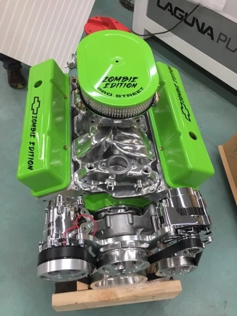 350 engine for sale