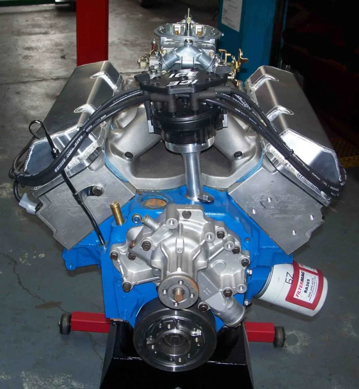 351 cleveland crate engine for sale australia