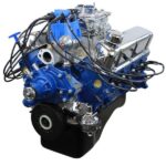 351 cleveland engine for sale