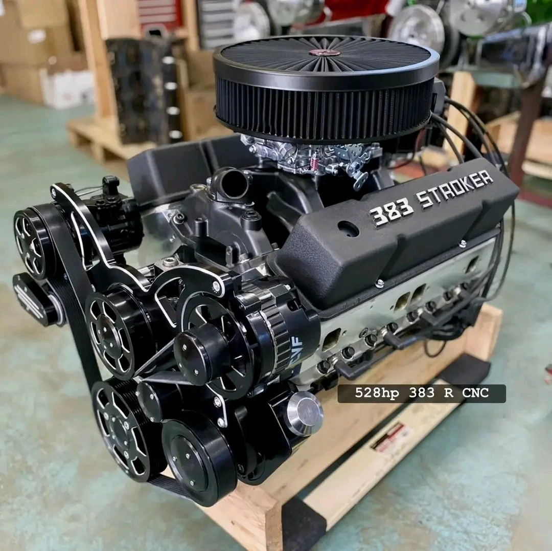 383 stroker crate engine for sale 383 stroker crate engine for sale
