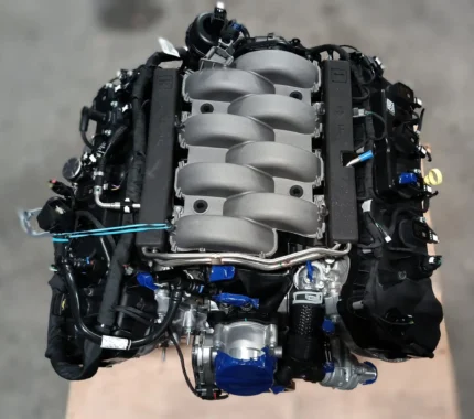5.0 coyote engine for sale canada​