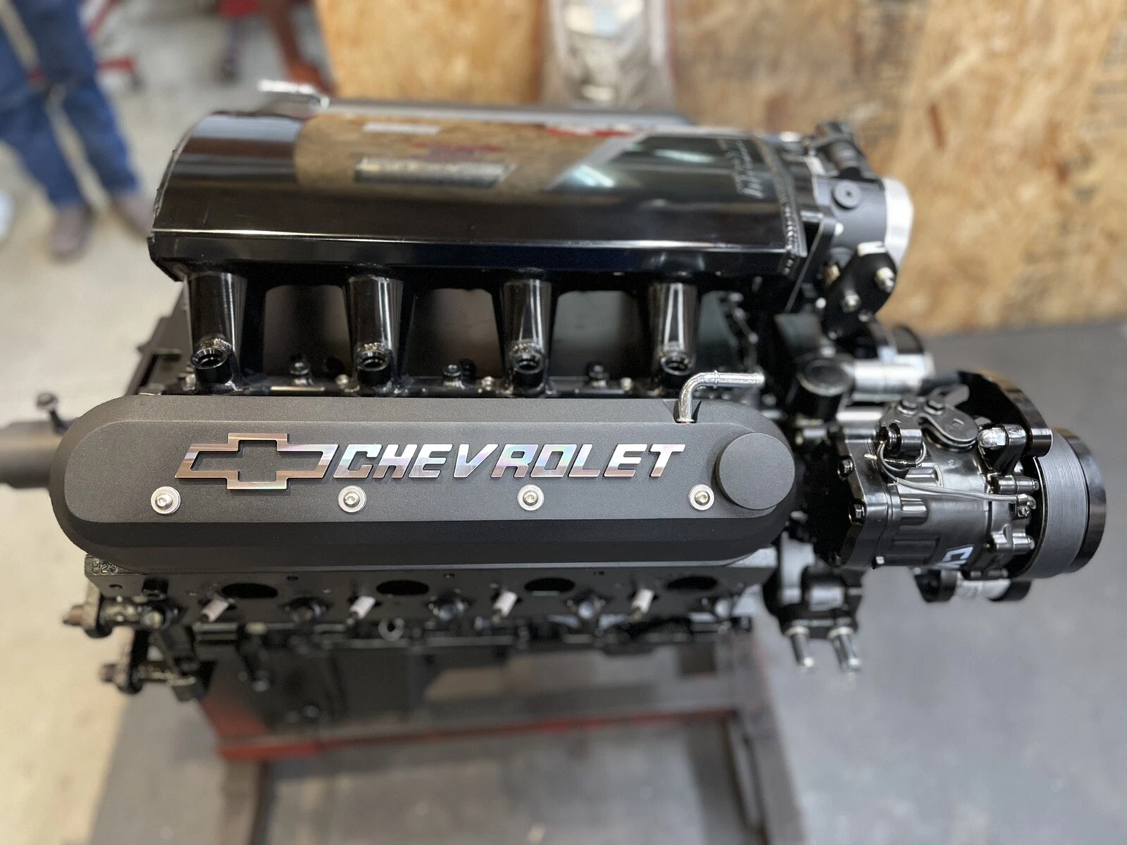 5.3 ls engine for sale