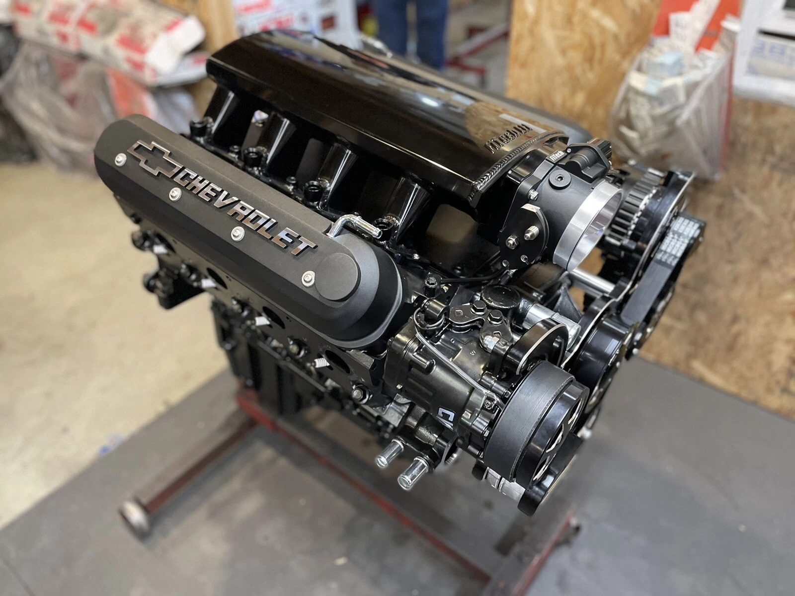 5.3 ls engine for sale