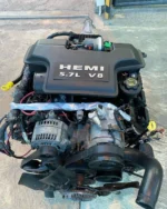 5.7 hemi engine for sale