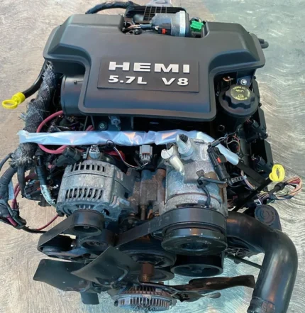 5.7 hemi engine for sale