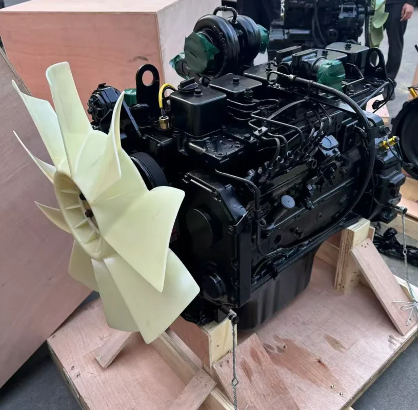5.9 cummins engine for sale