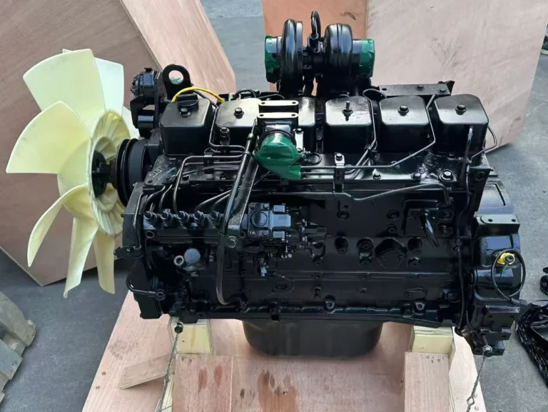 5.9 cummins engine for sale