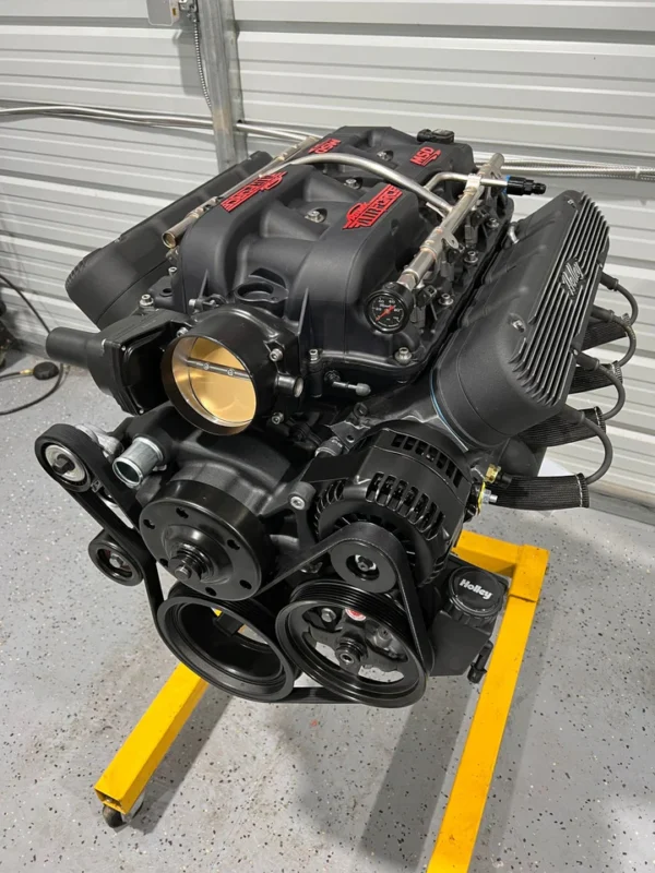 6.0 ls engine for sale