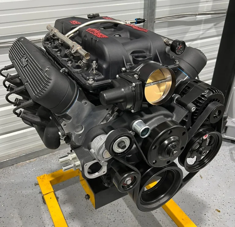 6.0 ls engine for sale