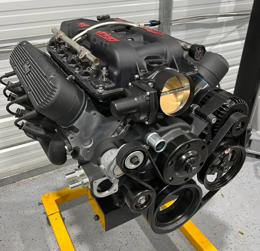 6.0 ls engine for sale