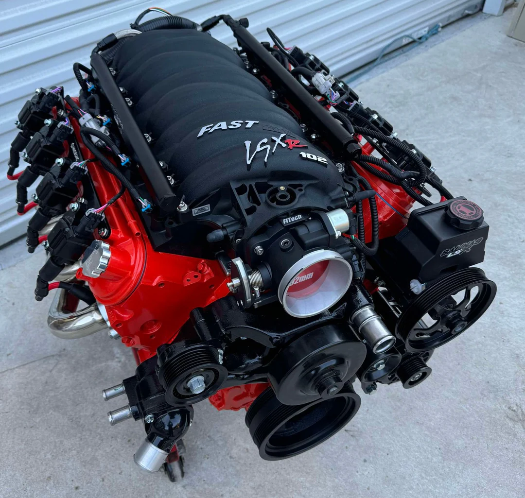 6.0 ls engine for sale