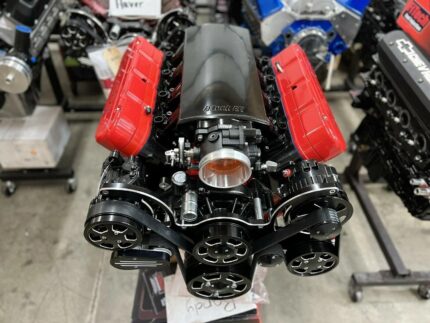 6.2 ls engine for sale