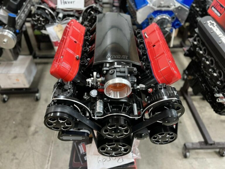 6.2 ls engine for sale