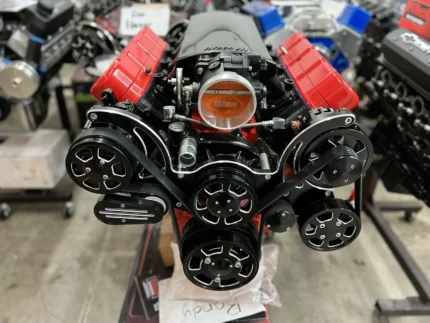6.2 ls3 engine for sale​