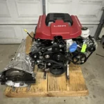6.2 lsa engine for sale​