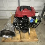 6.2 lsa engine for sale​
