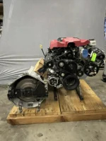 6.2 lsa engine for sale​