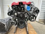 6.2 lsa engine for sale​