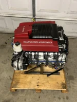 6.2 lsa engine for sale​