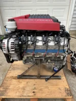 6.2 lsa engine for sale​
