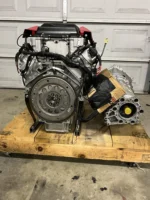 6.2 lsa engine for sale​