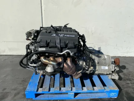 6.4 hemi engine for sale​
