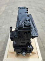 6.7 cummins engine for sale