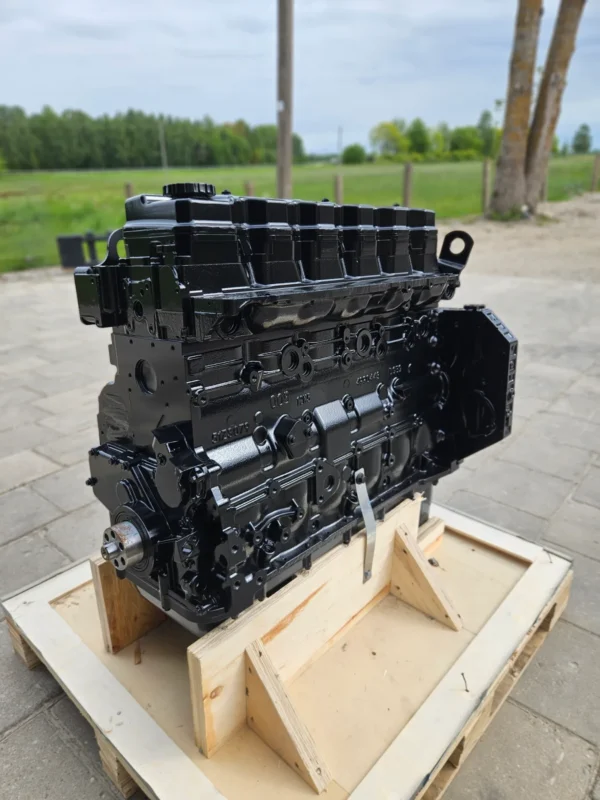 6.7 cummins engine for sale