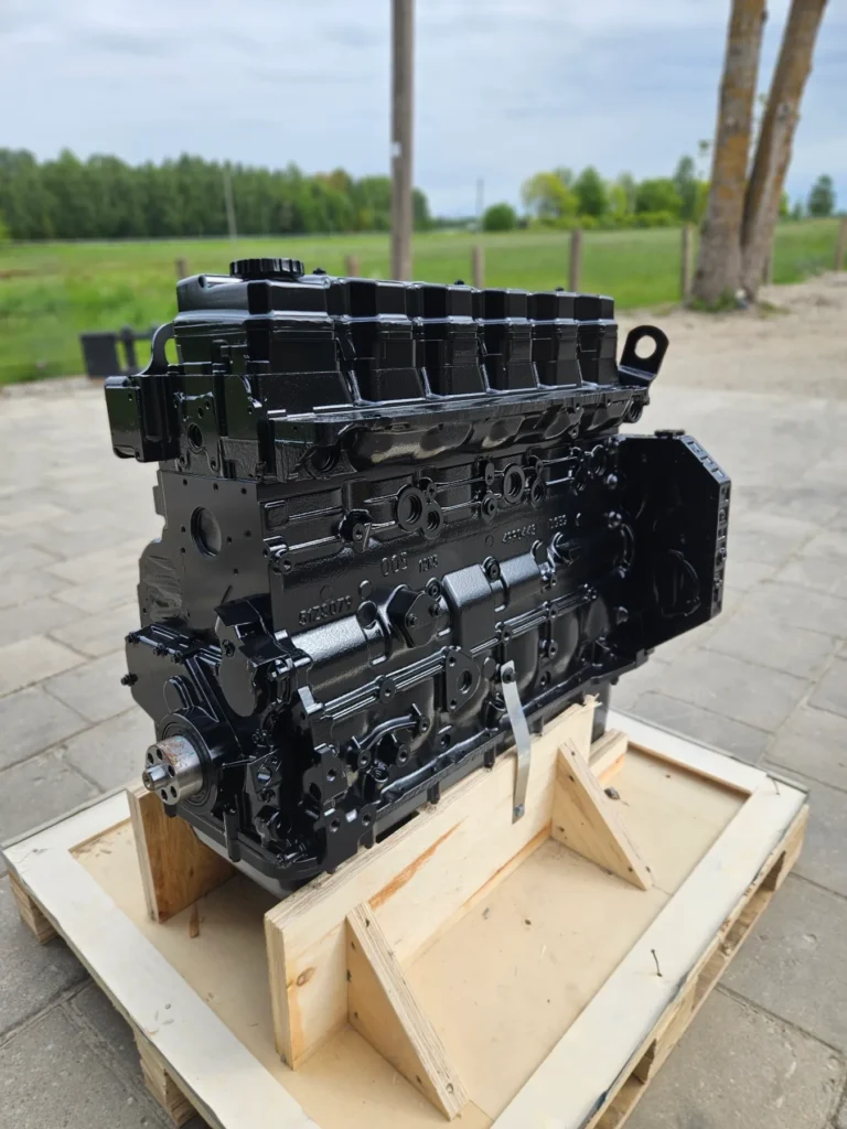 6.7 cummins engine for sale