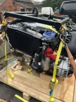 Aston Martin DB11 5.2L V12 Twin Turbo AE31 Engine For Sale