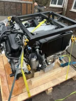 Aston Martin DB11 5.2L V12 Twin Turbo AE31 Engine For Sale