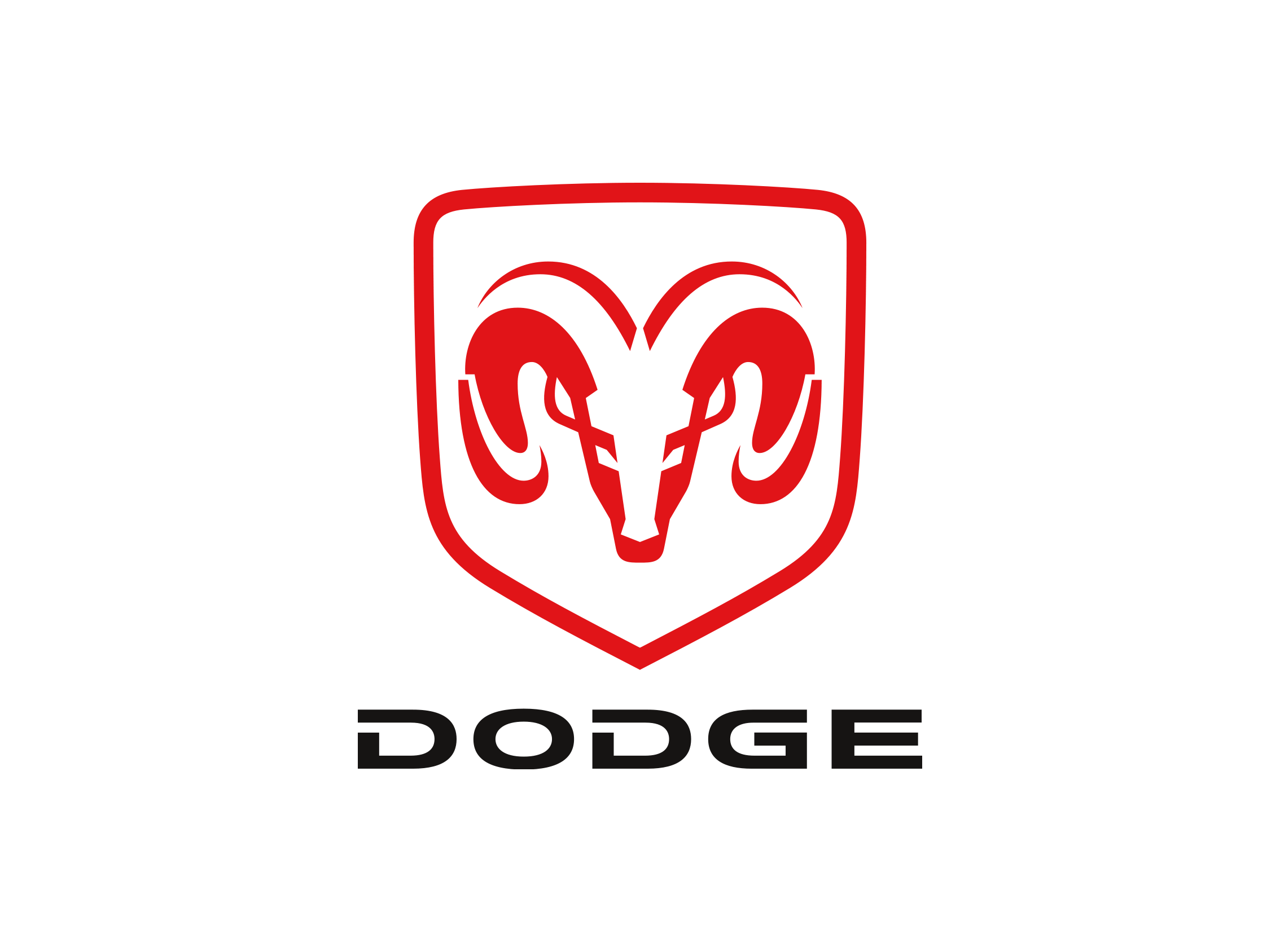 Dodge logo 1