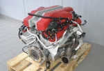 Ferrari-FF-Engine