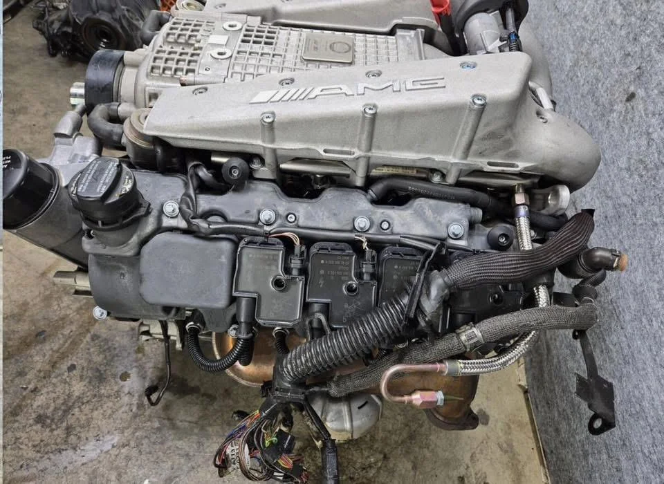 M113k engine for sale
