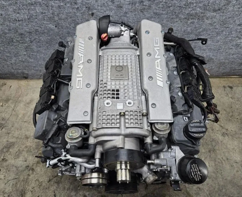 M113k engine for sale